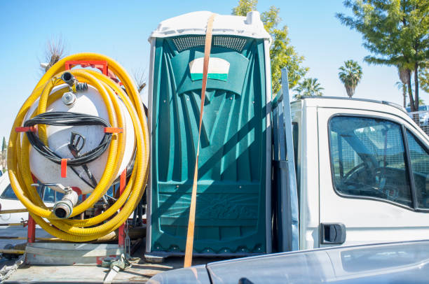 Best Luxury portable toilet rental  in Slaughterville, OK