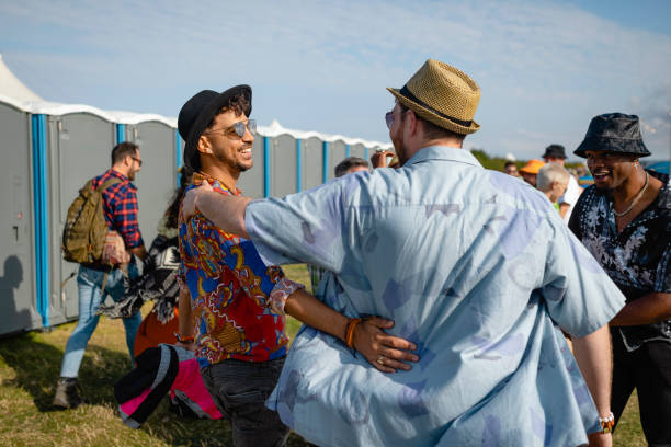 Best Porta potty rental near me  in Slaughterville, OK