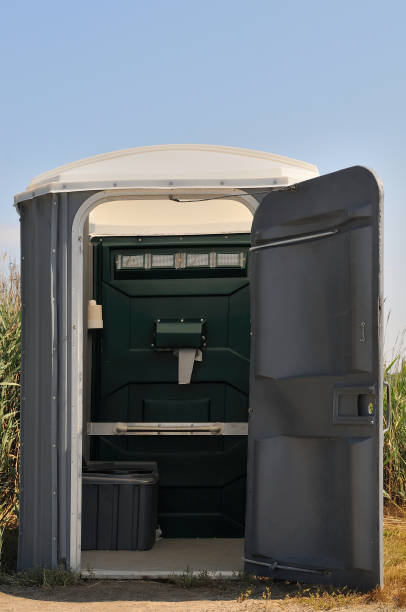 Best Portable toilet rental cost  in Slaughterville, OK