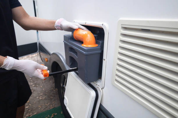 Best Sanitation services for porta potties  in Slaughterville, OK