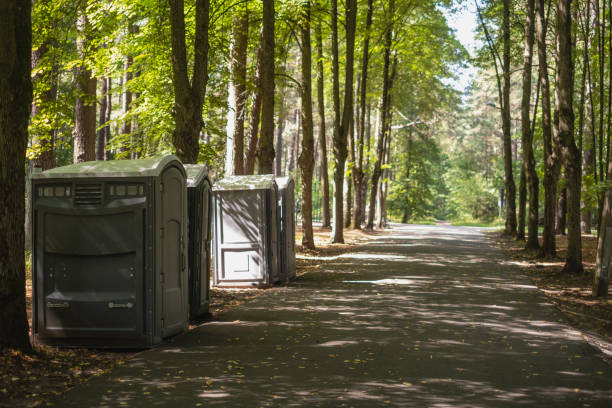 Best High-end porta potty rental  in Slaughterville, OK