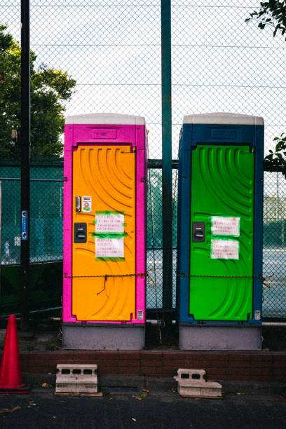 Best Emergency porta potty rental  in Slaughterville, OK