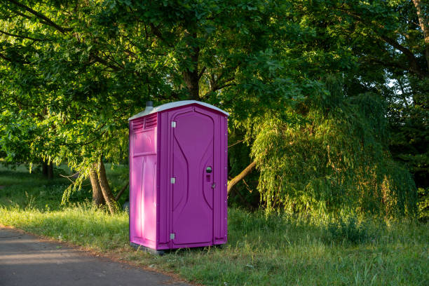Best Porta potty delivery and setup  in Slaughterville, OK