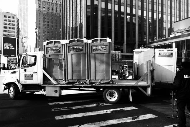Best Best portable toilet rental  in Slaughterville, OK
